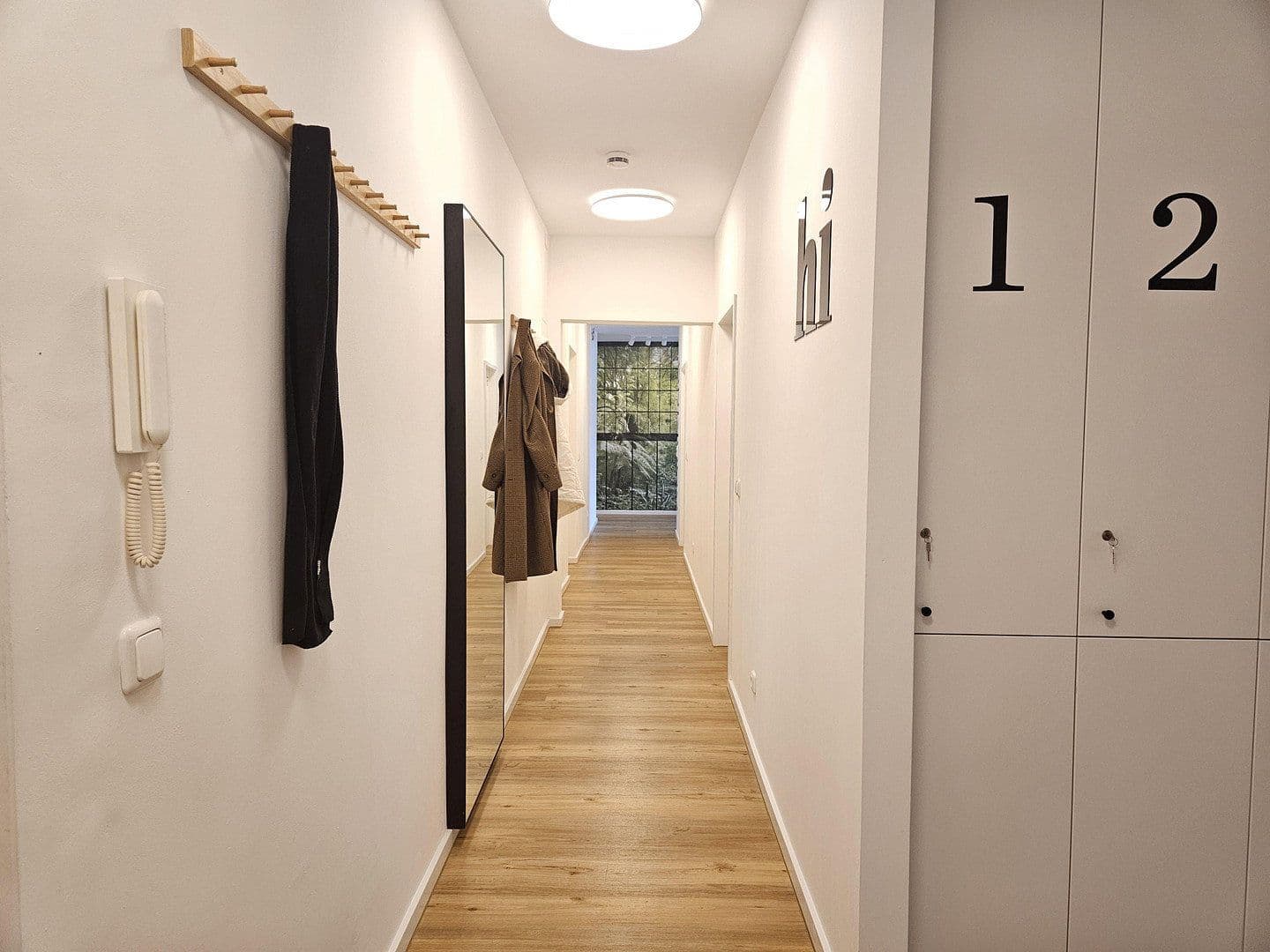 Prenájom bytu 23 m², Sendlinger Straße 42a, München, Bavorsko Prenájom bytu 23 m², Sendlinger Straße 42a, München, Bavorsko