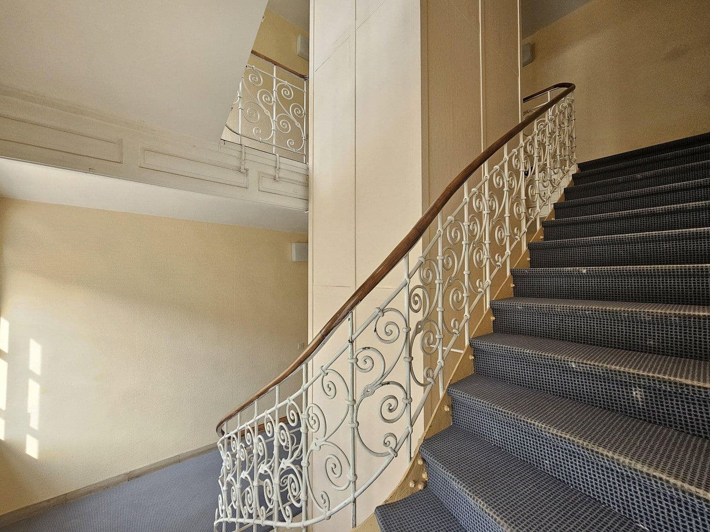 Prenájom bytu 23 m², Sendlinger Straße 42a, München, Bavorsko Prenájom bytu 23 m², Sendlinger Straße 42a, München, Bavorsko