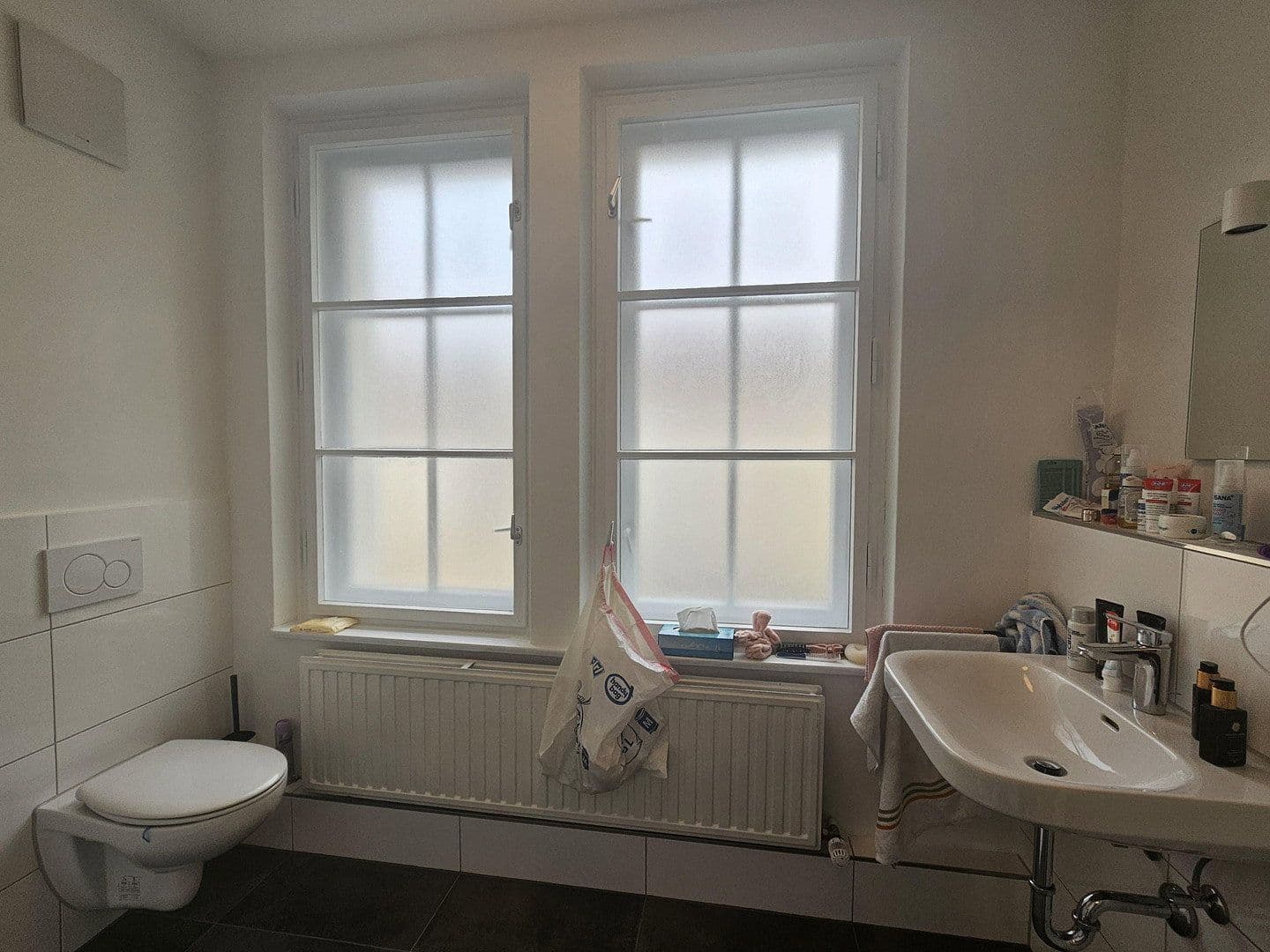 Prenájom bytu 23 m², Sendlinger Straße 42a, München, Bavorsko Prenájom bytu 23 m², Sendlinger Straße 42a, München, Bavorsko