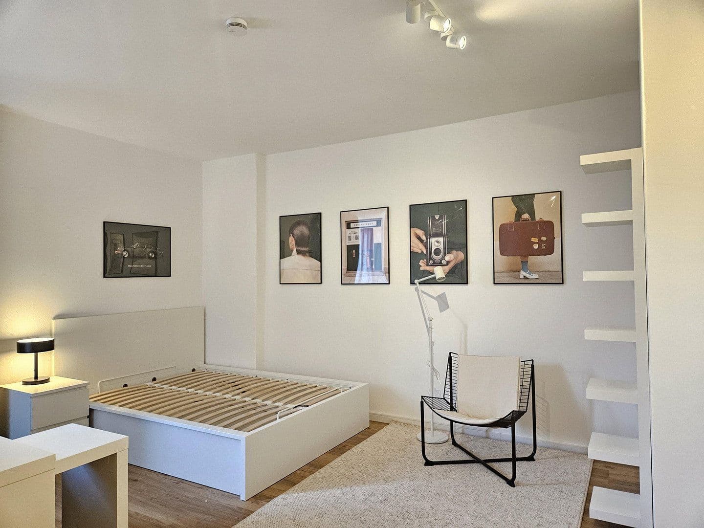 Prenájom bytu 23 m², Sendlinger Straße 42a, München, Bavorsko Prenájom bytu 23 m², Sendlinger Straße 42a, München, Bavorsko