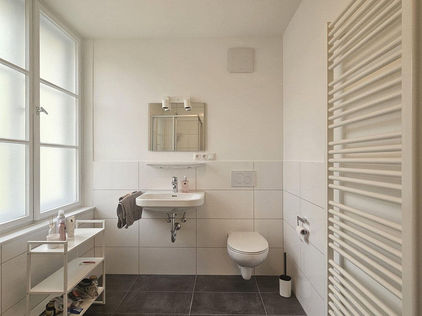 Prenájom bytu 23 m², Sendlinger Straße 42a, München, Bavorsko Prenájom bytu 23 m², Sendlinger Straße 42a, München, Bavorsko