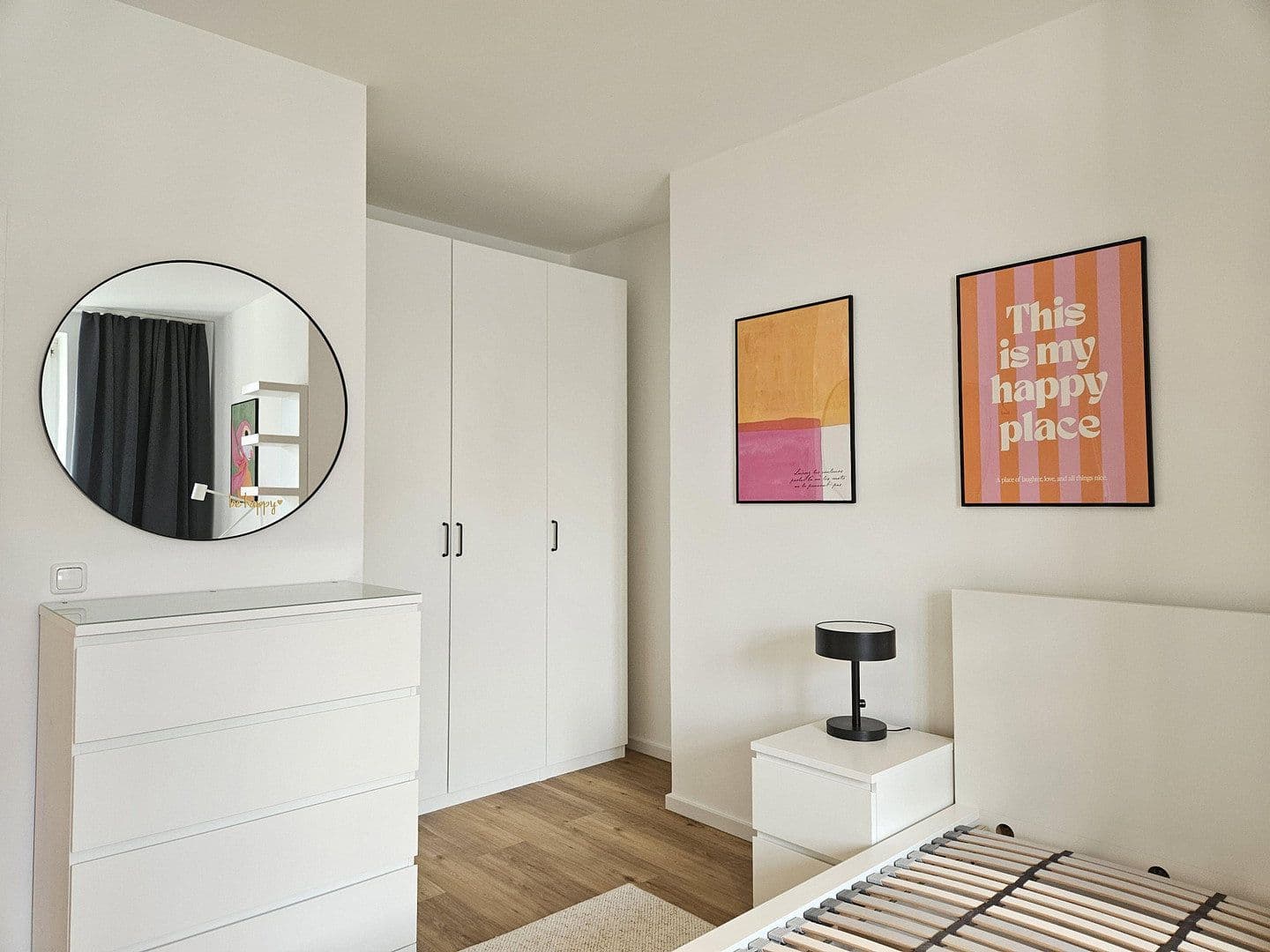 Prenájom bytu 23 m², Sendlinger Straße 42a, München, Bavorsko Prenájom bytu 23 m², Sendlinger Straße 42a, München, Bavorsko