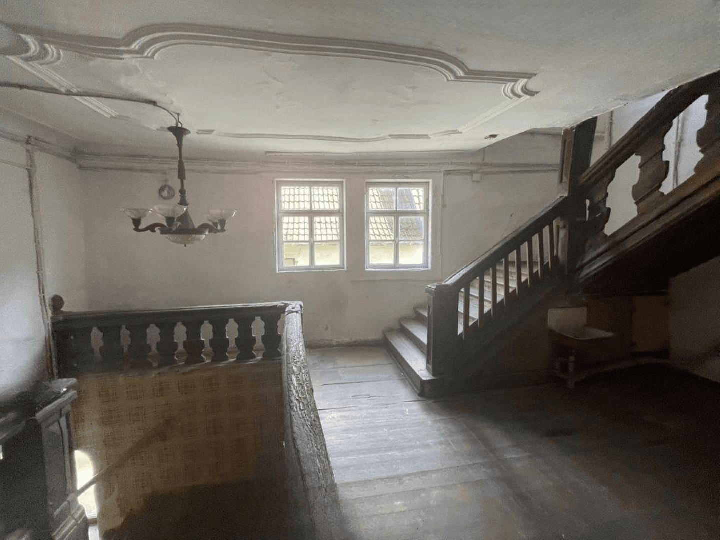 Predaj domu 460 m², pozemek 570 m², Volkach, Bavorsko Predaj domu 460 m², pozemek 570 m², Volkach, Bavorsko