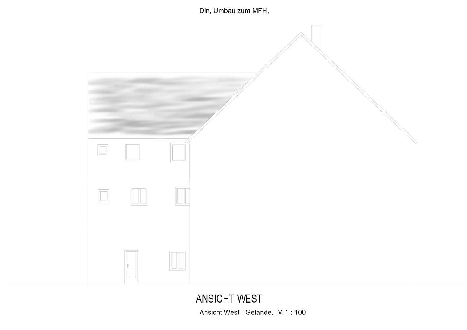Predaj domu 460 m², pozemek 570 m², Volkach, Bavorsko Predaj domu 460 m², pozemek 570 m², Volkach, Bavorsko