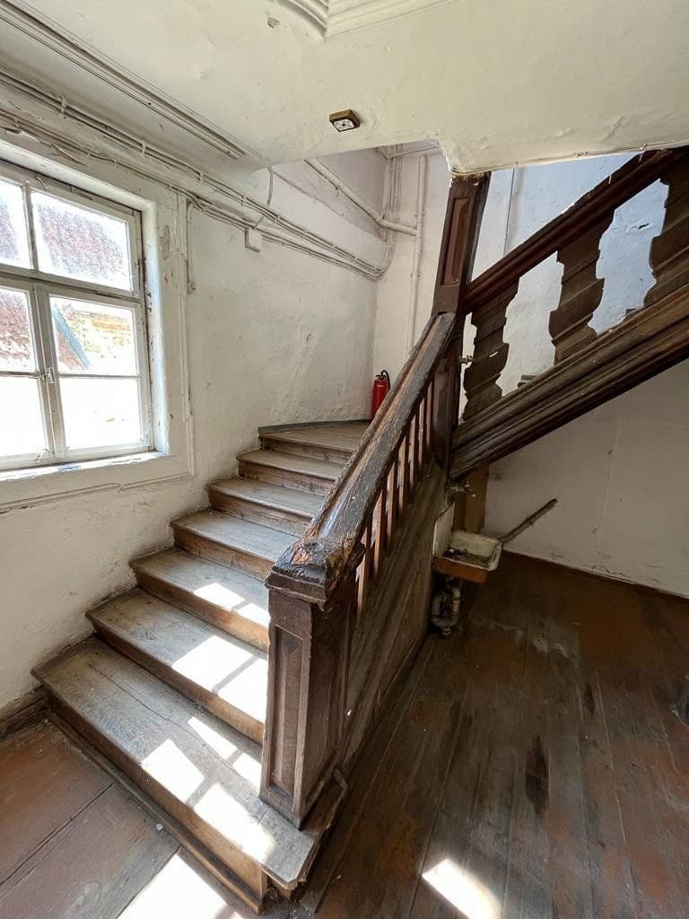 Predaj domu 460 m², pozemek 570 m², Volkach, Bavorsko Predaj domu 460 m², pozemek 570 m², Volkach, Bavorsko