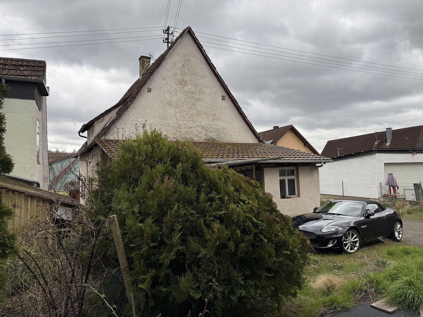 Predaj domu 85 m², pozemek 194 m², Zaberfeld, Bádensko-Wurttembersko Predaj domu 85 m², pozemek 194 m², Zaberfeld, Bádensko-Wurttembersko