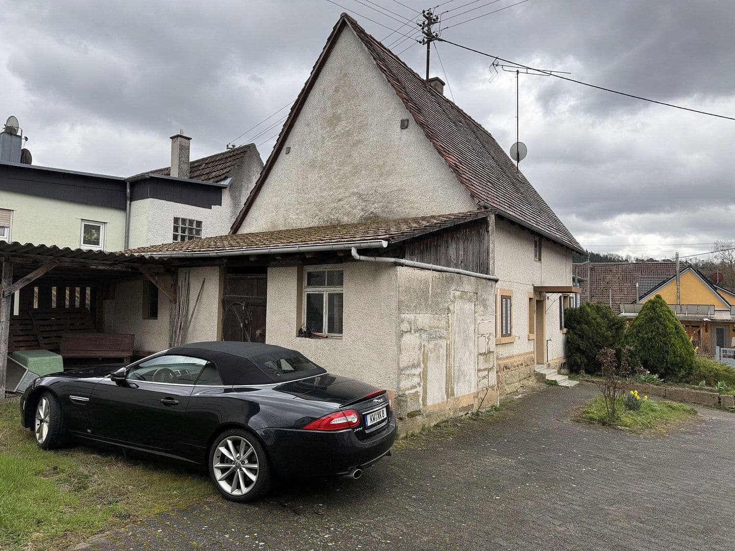 Predaj domu 85 m², pozemek 194 m², Zaberfeld, Bádensko-Wurttembersko Predaj domu 85 m², pozemek 194 m², Zaberfeld, Bádensko-Wurttembersko