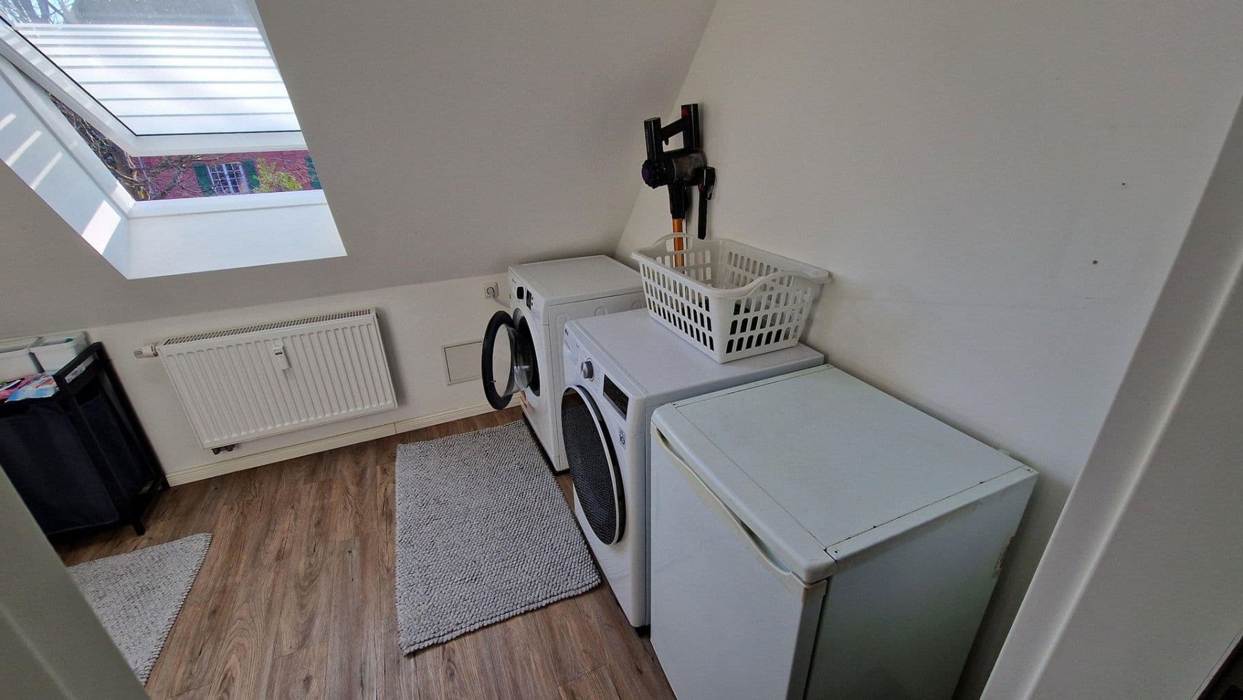 Prenájom bytu 4-izbový 142 m², Ringstraße 2, Thomasburg, Dolné Sasko Prenájom bytu 4-izbový 142 m², Ringstraße 2, Thomasburg, Dolné Sasko