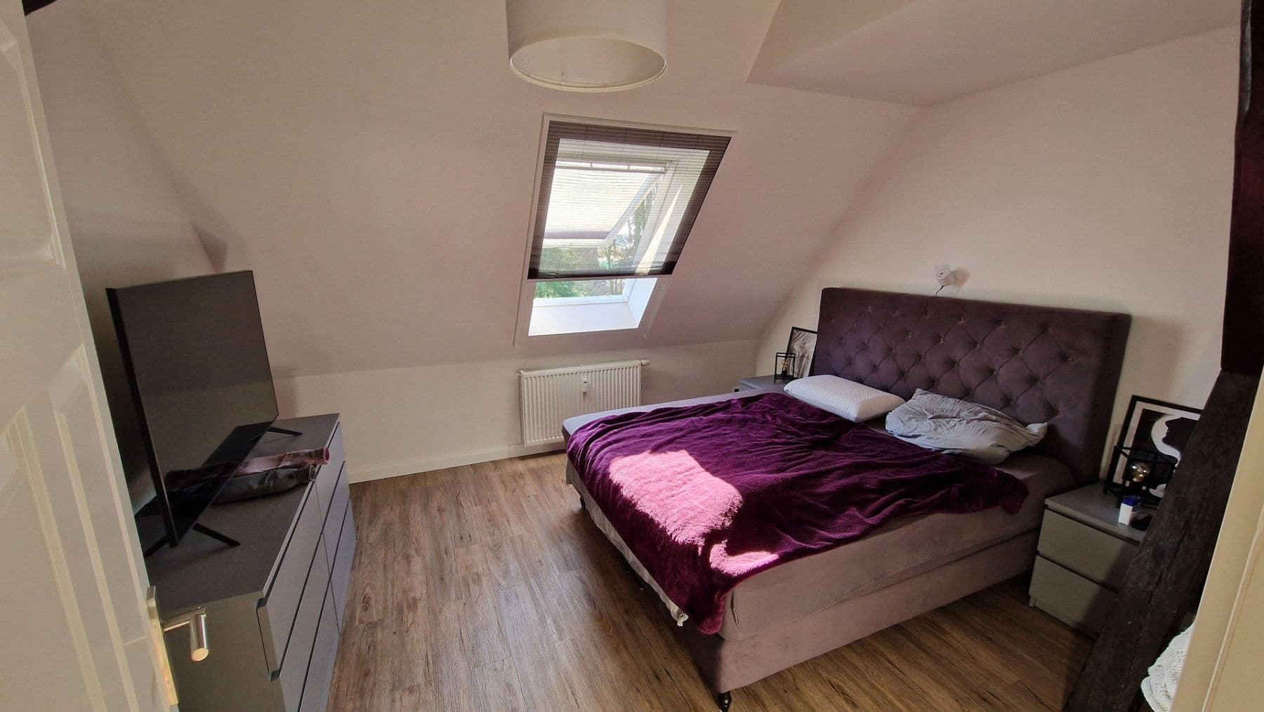 Prenájom bytu 4-izbový 142 m², Ringstraße 2, Thomasburg, Dolné Sasko Prenájom bytu 4-izbový 142 m², Ringstraße 2, Thomasburg, Dolné Sasko