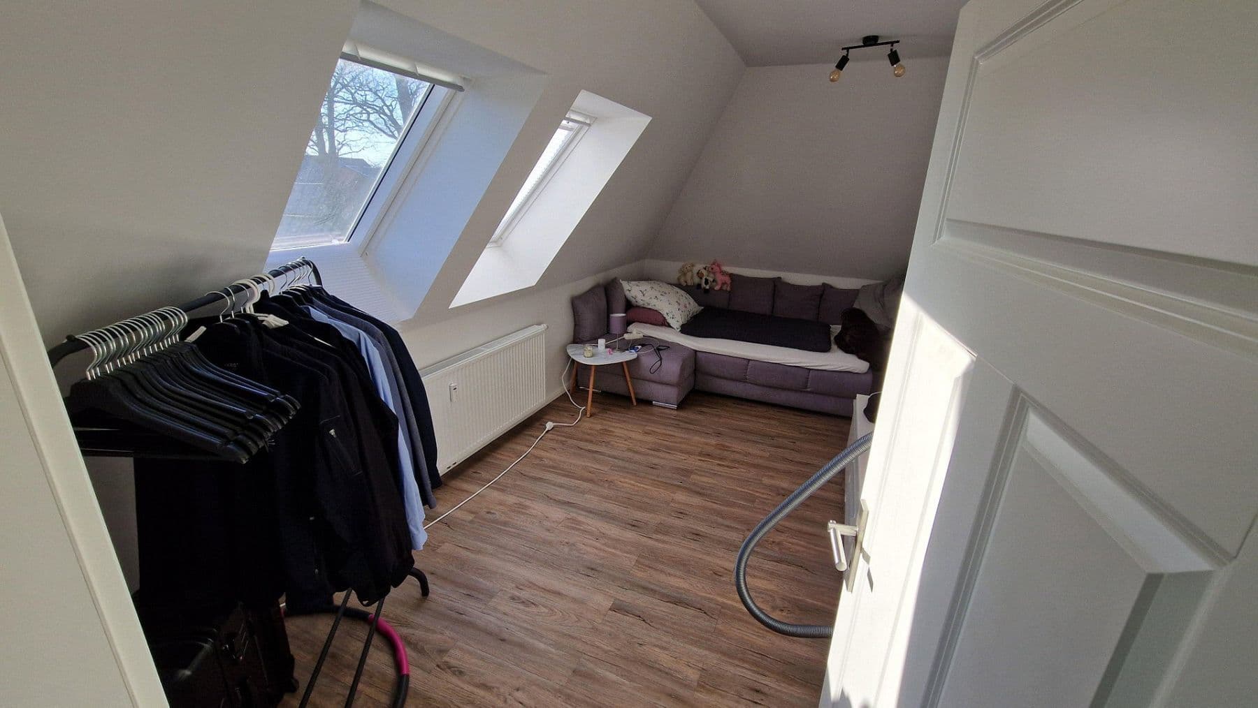 Prenájom bytu 4-izbový 142 m², Ringstraße 2, Thomasburg, Dolné Sasko Prenájom bytu 4-izbový 142 m², Ringstraße 2, Thomasburg, Dolné Sasko