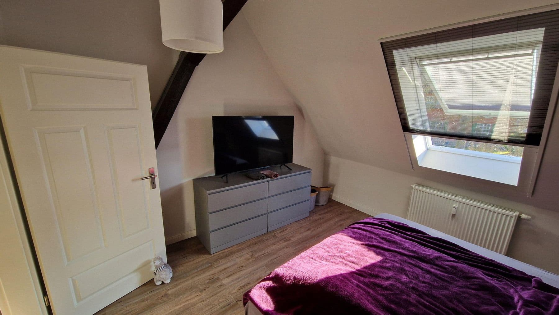 Prenájom bytu 4-izbový 142 m², Ringstraße 2, Thomasburg, Dolné Sasko Prenájom bytu 4-izbový 142 m², Ringstraße 2, Thomasburg, Dolné Sasko