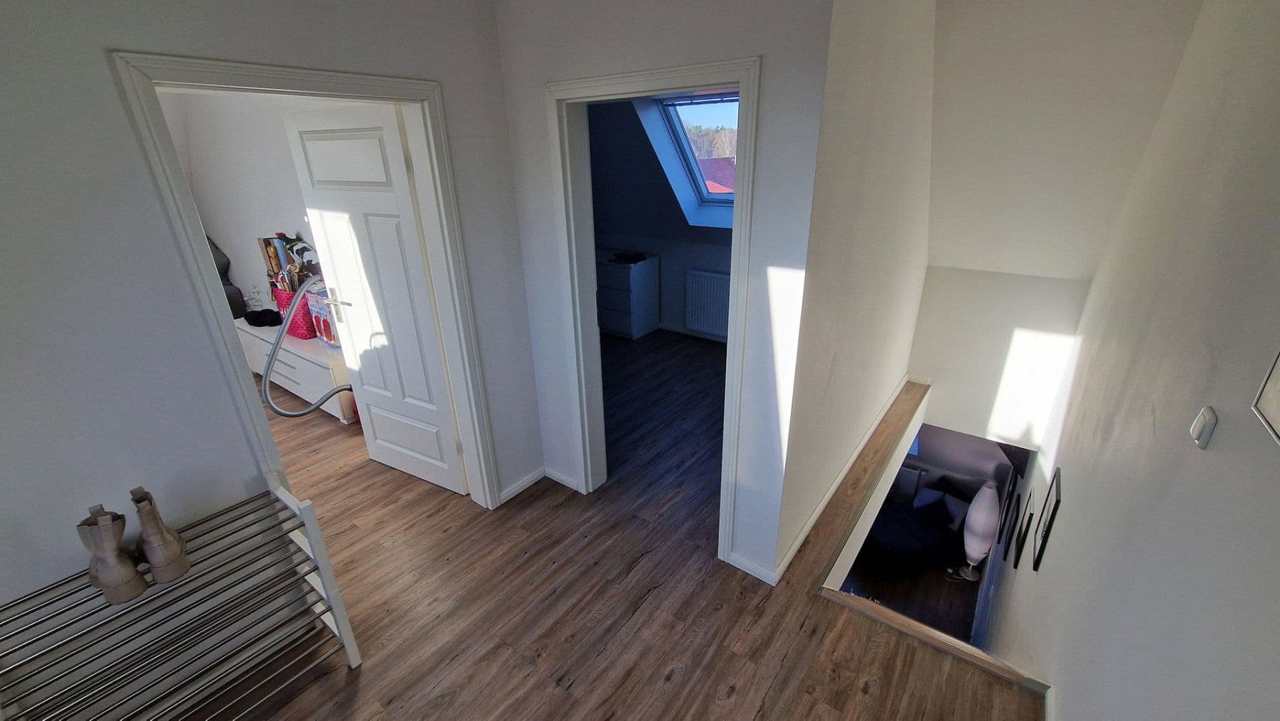 Prenájom bytu 4-izbový 142 m², Ringstraße 2, Thomasburg, Dolné Sasko Prenájom bytu 4-izbový 142 m², Ringstraße 2, Thomasburg, Dolné Sasko