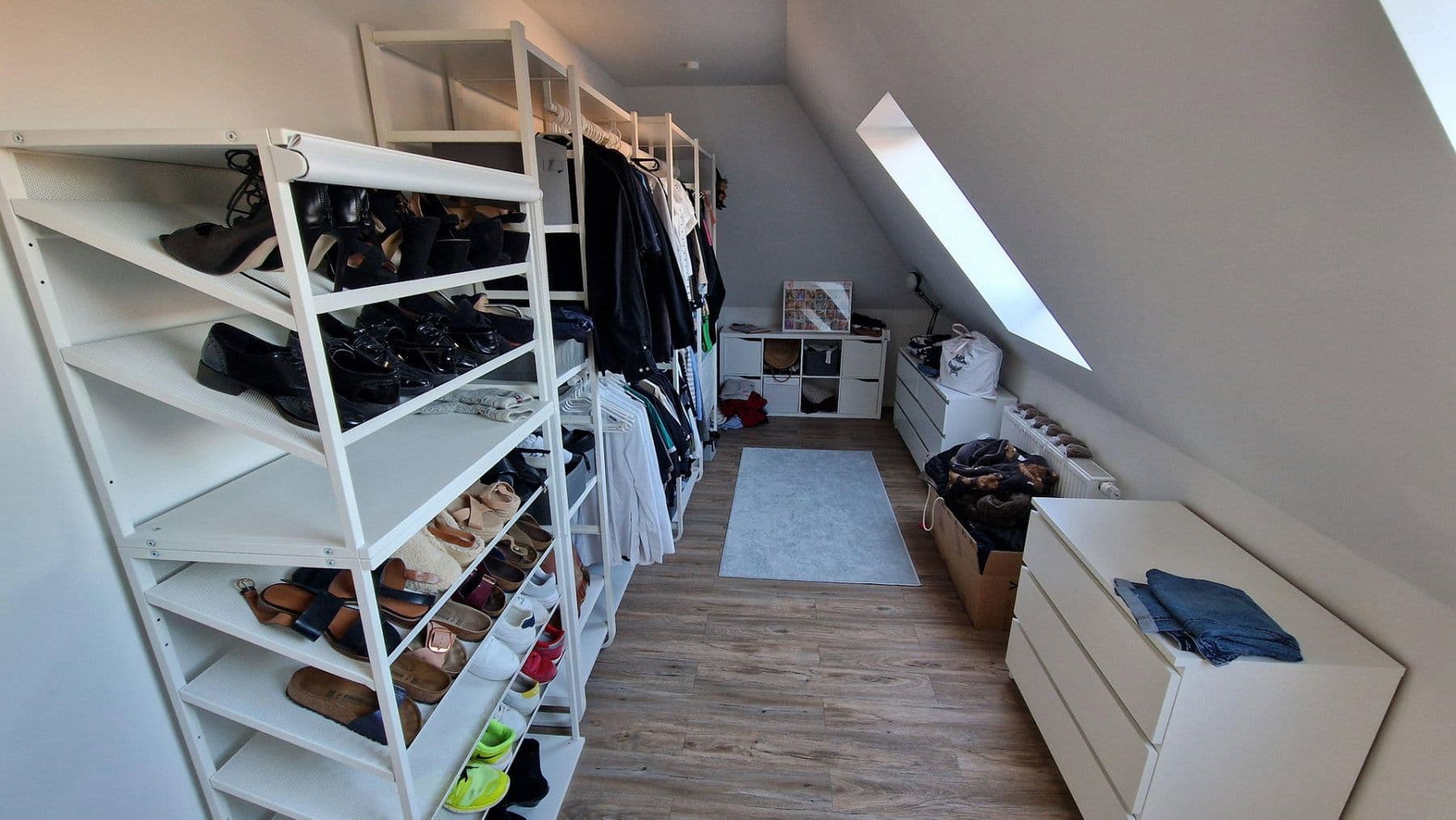 Prenájom bytu 4-izbový 142 m², Ringstraße 2, Thomasburg, Dolné Sasko Prenájom bytu 4-izbový 142 m², Ringstraße 2, Thomasburg, Dolné Sasko