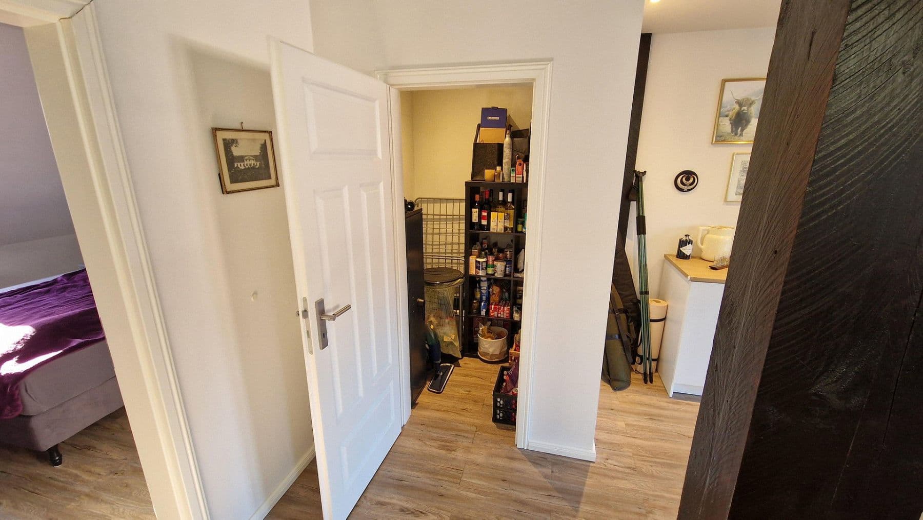 Prenájom bytu 4-izbový 142 m², Ringstraße 2, Thomasburg, Dolné Sasko Prenájom bytu 4-izbový 142 m², Ringstraße 2, Thomasburg, Dolné Sasko