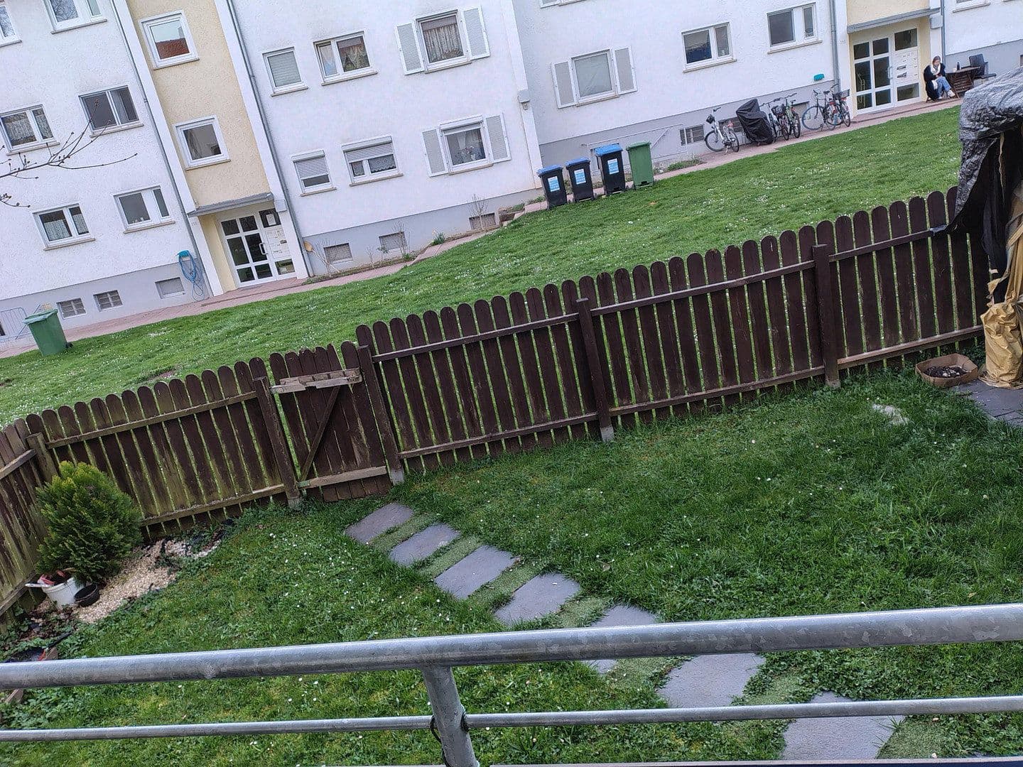 Predaj bytu 4-izbový 81 m², Tübingen, Bádensko-Wurttembersko Predaj bytu 4-izbový 81 m², Tübingen, Bádensko-Wurttembersko