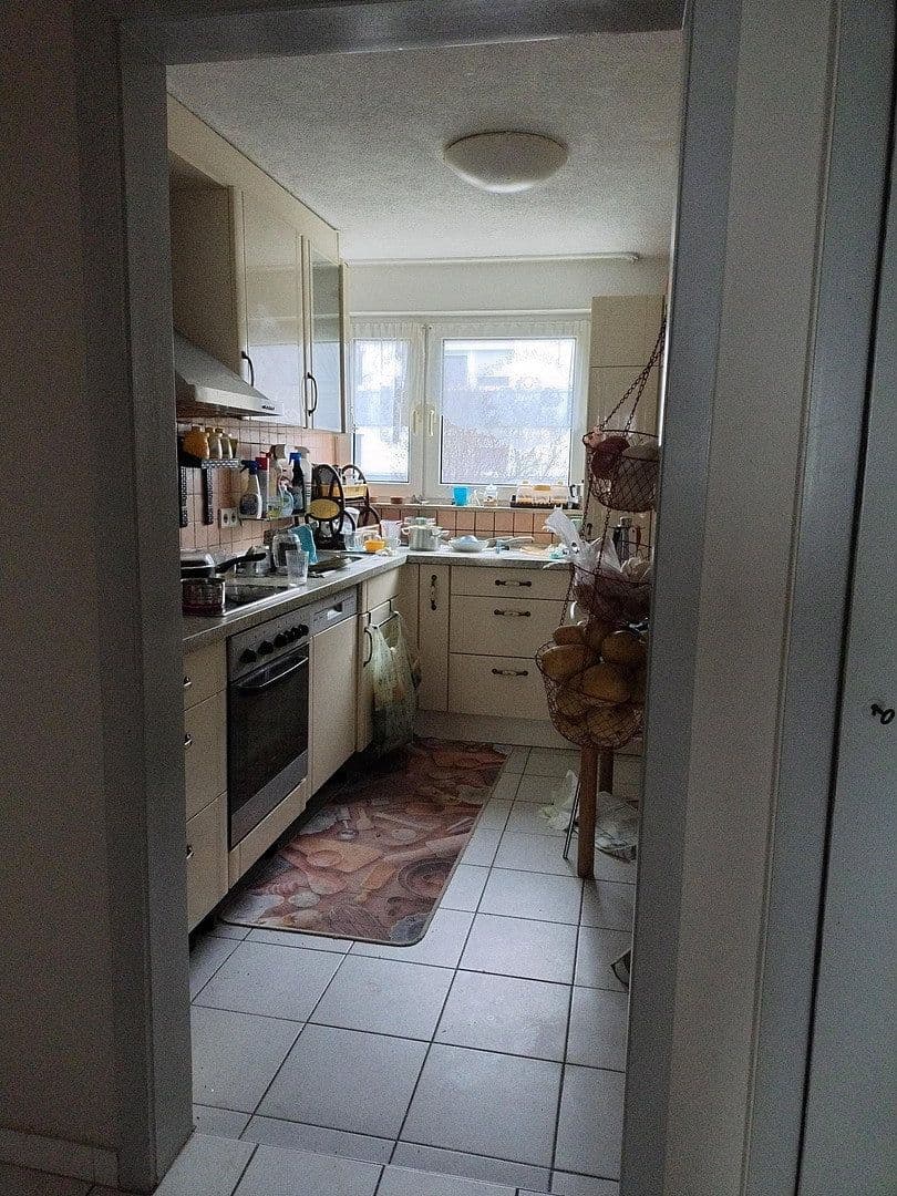 Predaj bytu 4-izbový 81 m², Tübingen, Bádensko-Wurttembersko Predaj bytu 4-izbový 81 m², Tübingen, Bádensko-Wurttembersko