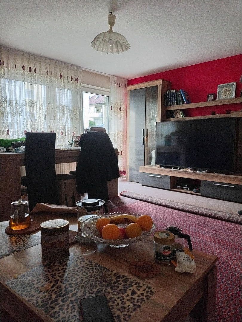 Predaj bytu 4-izbový 81 m², Tübingen, Bádensko-Wurttembersko Predaj bytu 4-izbový 81 m², Tübingen, Bádensko-Wurttembersko