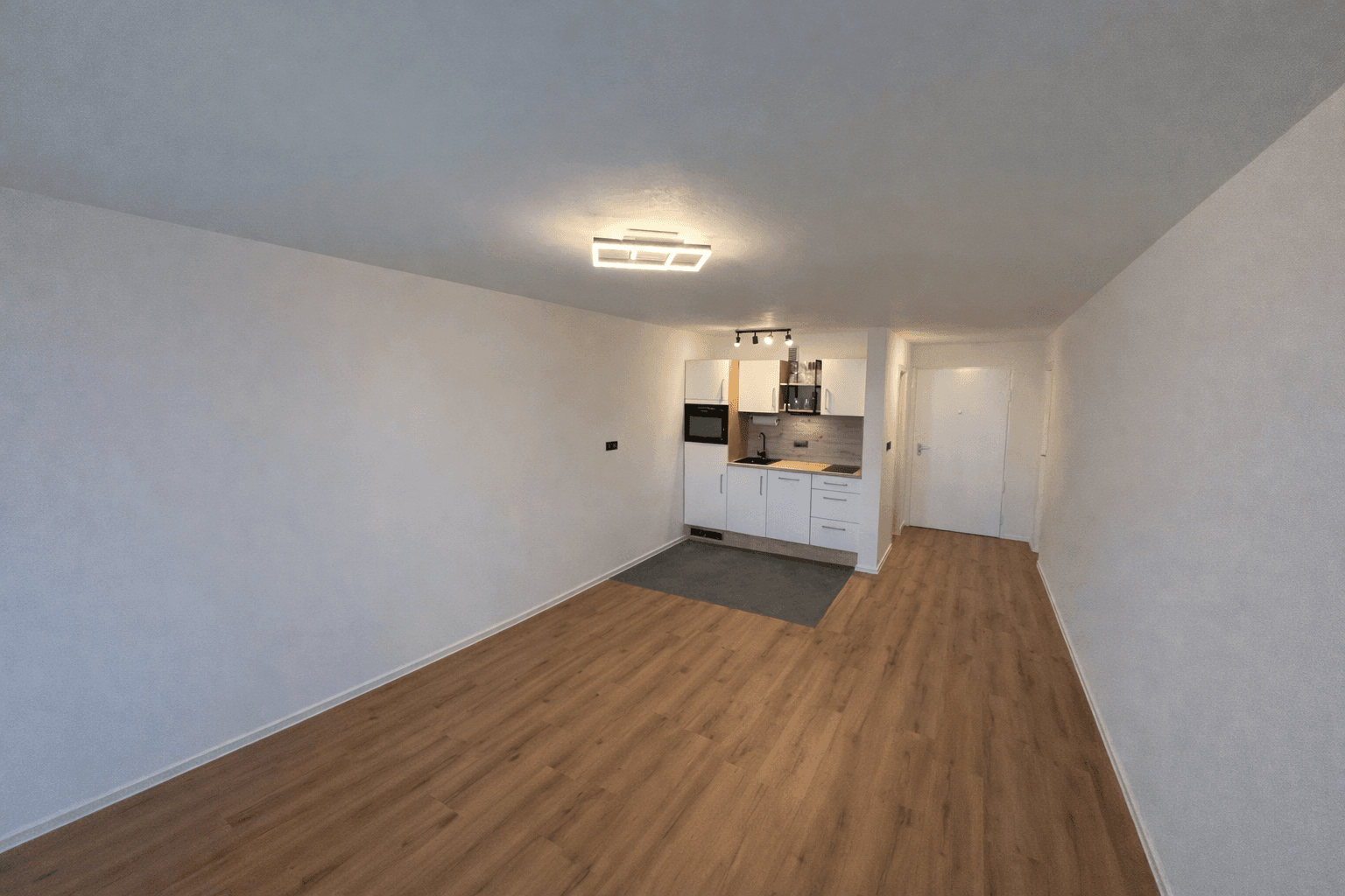 Prenájom bytu 1-izbový 30 m², Rudolfstr. 1, Planegg, Bavorsko Prenájom bytu 1-izbový 30 m², Rudolfstr. 1, Planegg, Bavorsko