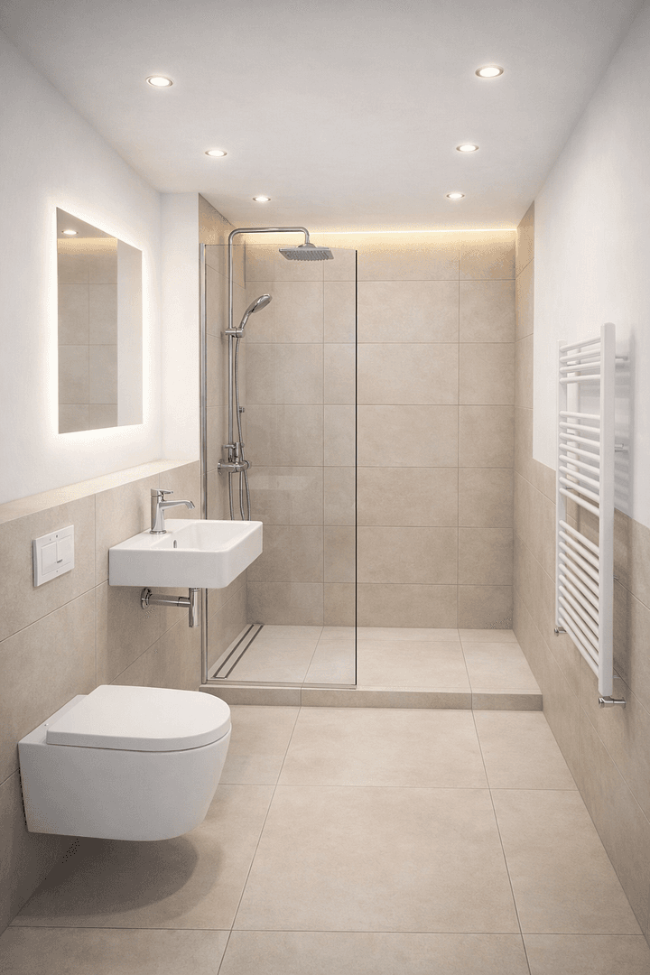 Prenájom bytu 1-izbový 30 m², Rudolfstr. 1, Planegg, Bavorsko Prenájom bytu 1-izbový 30 m², Rudolfstr. 1, Planegg, Bavorsko