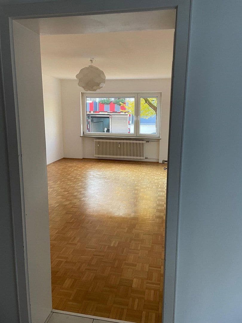 Predaj bytu 3-izbový 84 m², Säbener Straße 15, München, Bavorsko Predaj bytu 3-izbový 84 m², Säbener Straße 15, München, Bavorsko