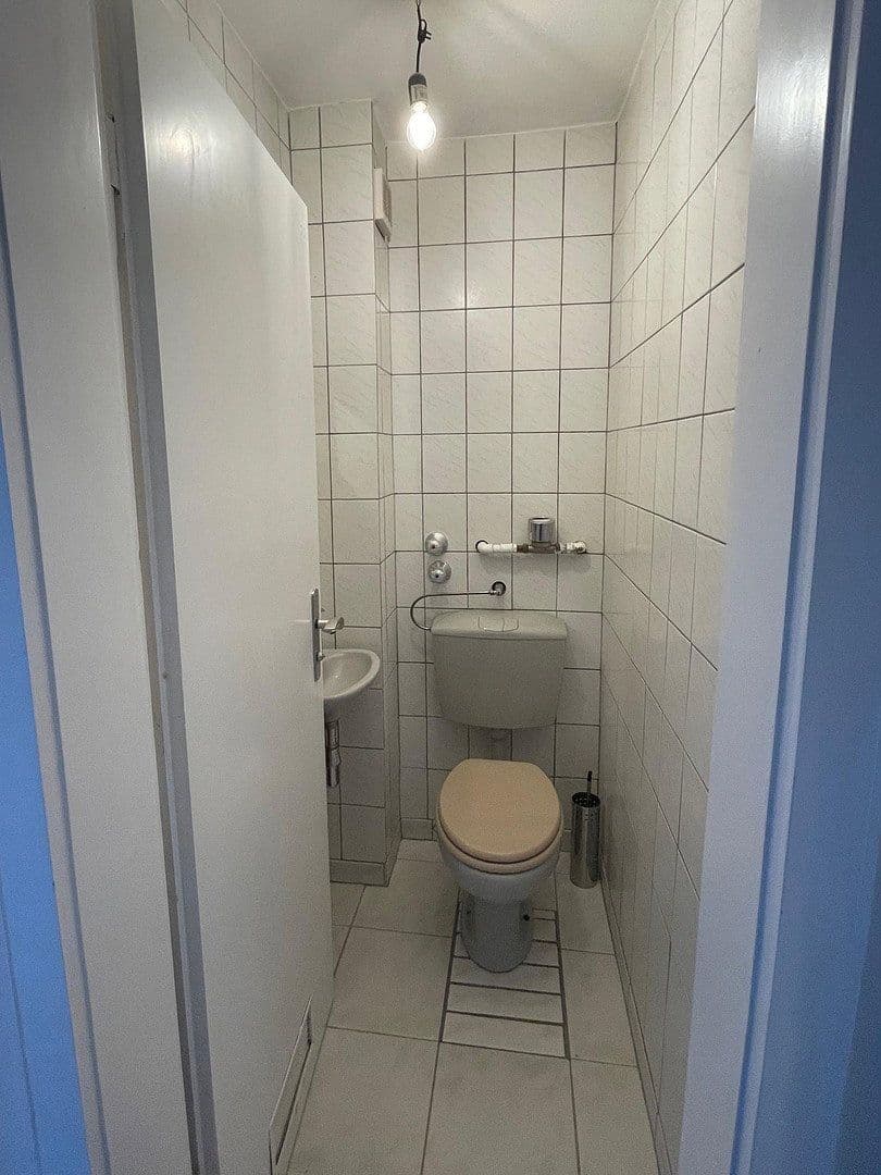 Predaj bytu 3-izbový 84 m², Säbener Straße 15, München, Bavorsko Predaj bytu 3-izbový 84 m², Säbener Straße 15, München, Bavorsko