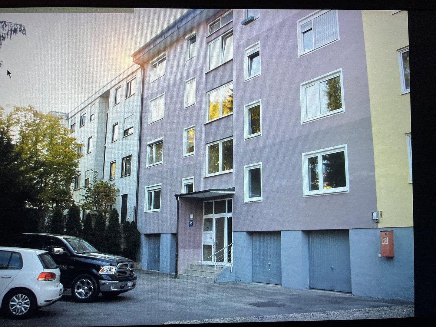 Predaj bytu 3-izbový 84 m², Säbener Straße 15, München, Bavorsko Predaj bytu 3-izbový 84 m², Säbener Straße 15, München, Bavorsko