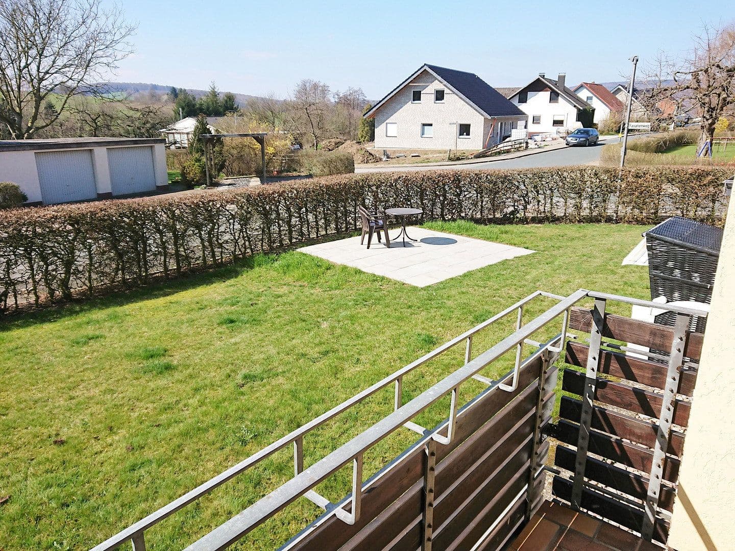 Prenájom bytu 4-izbový 96 m², Lügde, Severné Porýnie - Westfálsko Prenájom bytu 4-izbový 96 m², Lügde, Severné Porýnie - Westfálsko