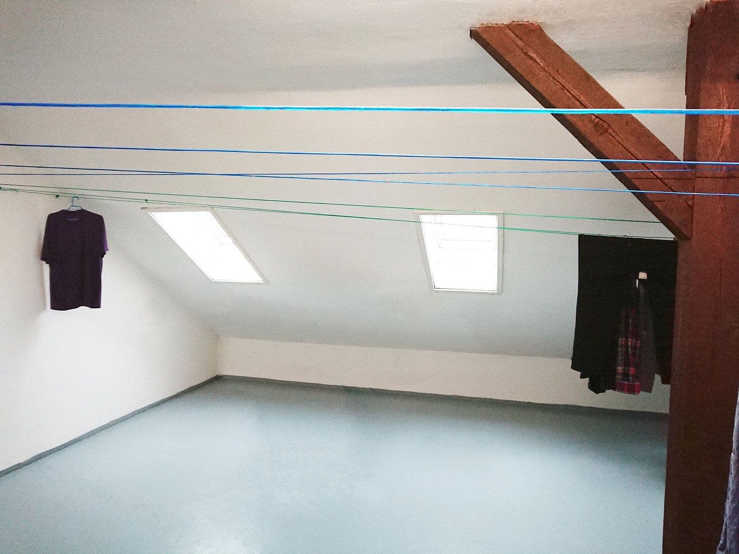 Prenájom bytu 4-izbový 96 m², Lügde, Severné Porýnie - Westfálsko Prenájom bytu 4-izbový 96 m², Lügde, Severné Porýnie - Westfálsko