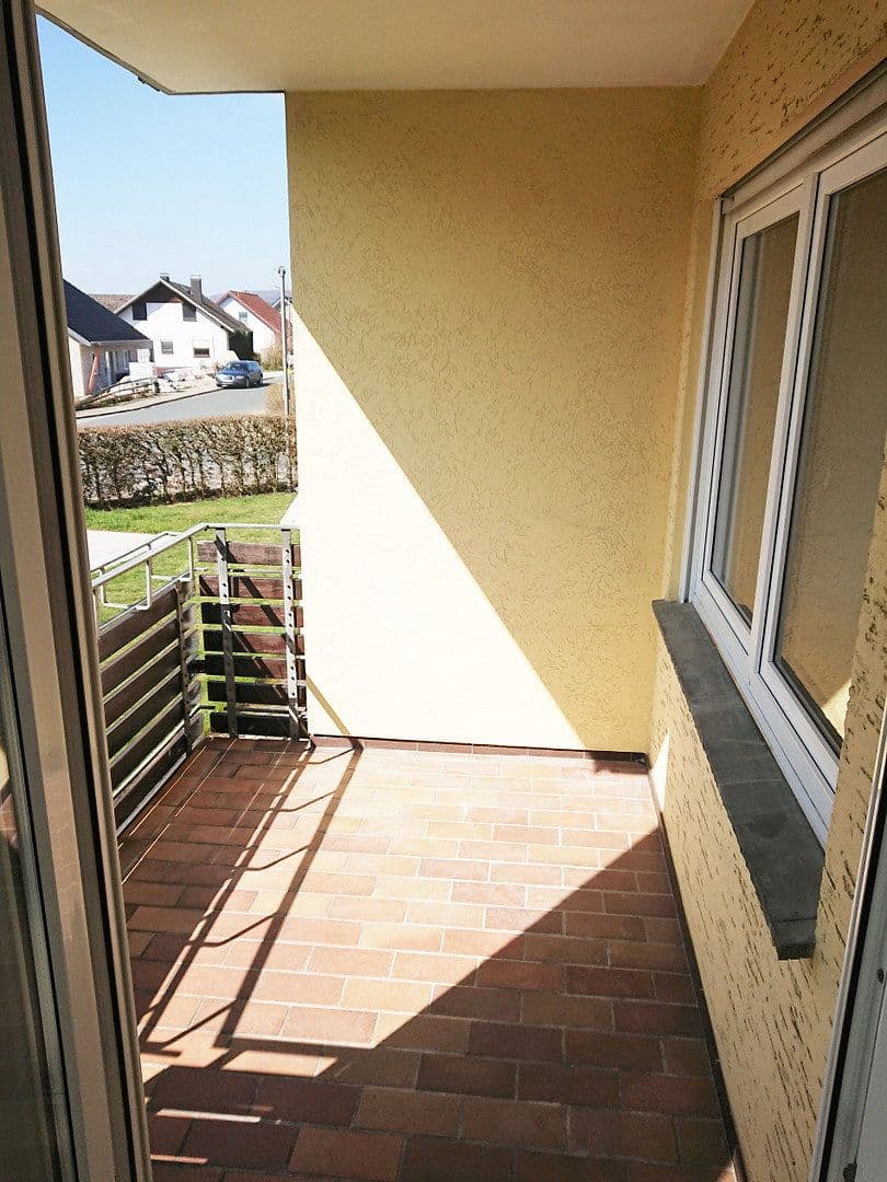 Prenájom bytu 4-izbový 96 m², Lügde, Severné Porýnie - Westfálsko Prenájom bytu 4-izbový 96 m², Lügde, Severné Porýnie - Westfálsko