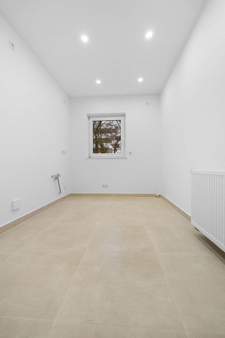 Prenájom bytu 3-izbový 62 m², Vorkampsweg 99, Bremen, Brémy Prenájom bytu 3-izbový 62 m², Vorkampsweg 99, Bremen, Brémy