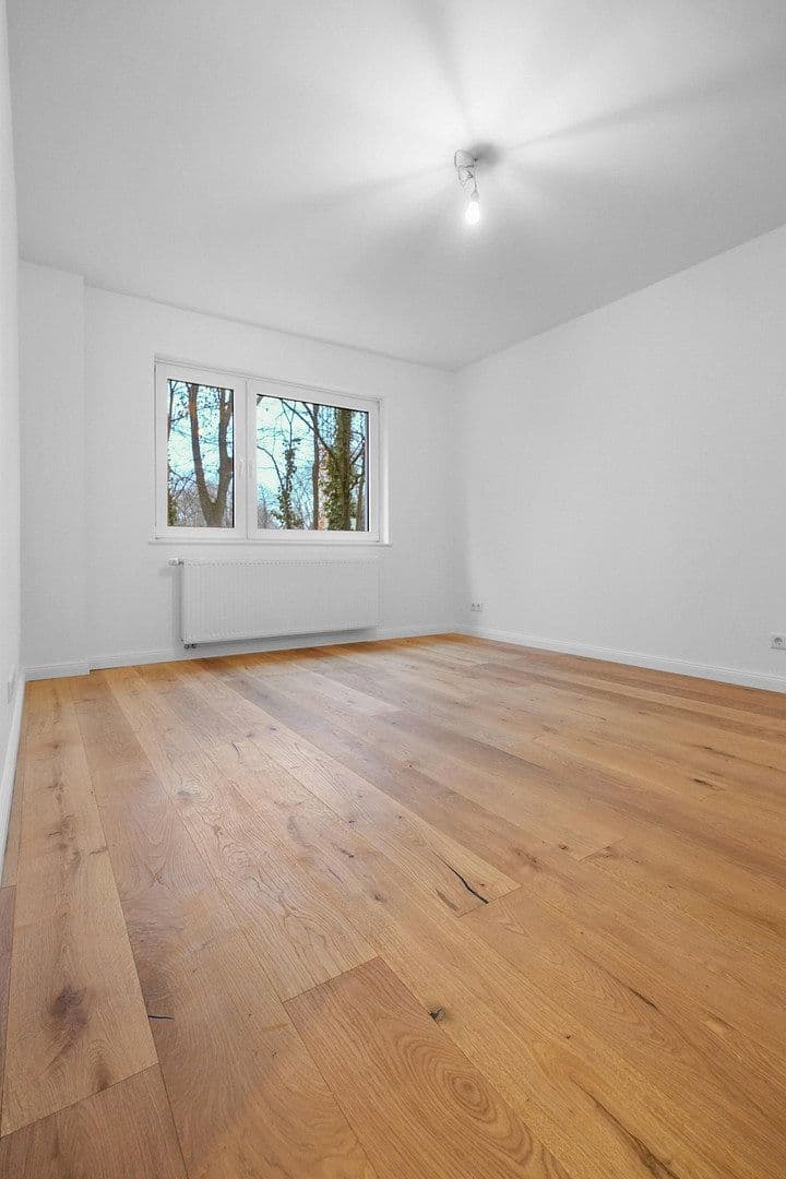 Prenájom bytu 3-izbový 62 m², Vorkampsweg 99, Bremen, Brémy Prenájom bytu 3-izbový 62 m², Vorkampsweg 99, Bremen, Brémy