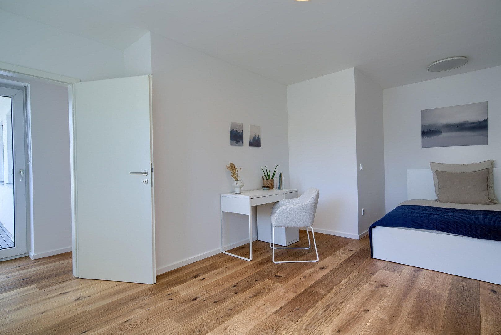 Prenájom bytu 12 m², München, Bavorsko Prenájom bytu 12 m², München, Bavorsko