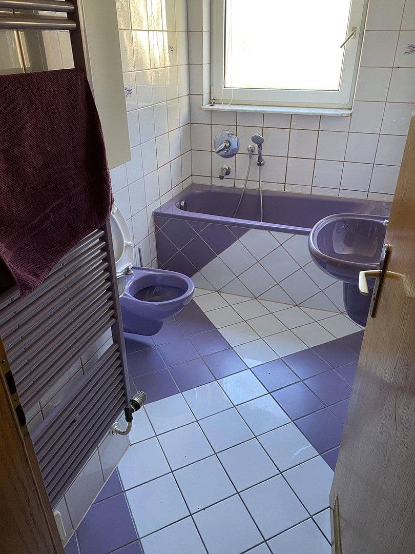 Predaj bytu 3-izbový 63 m², Falkenstr. 3, Leinfelden-Echterdingen, Bádensko-Wurttembersko Predaj bytu 3-izbový 63 m², Falkenstr. 3, Leinfelden-Echterdingen, Bádensko-Wurttembersko