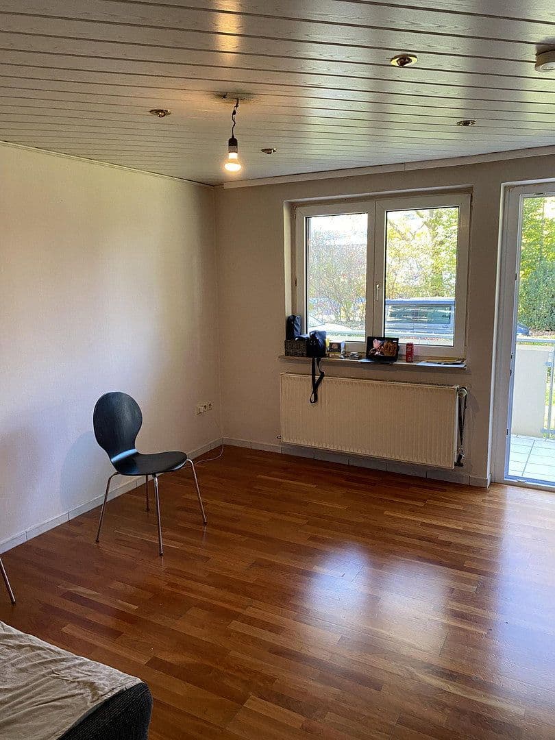 Predaj bytu 3-izbový 63 m², Falkenstr. 3, Leinfelden-Echterdingen, Bádensko-Wurttembersko Predaj bytu 3-izbový 63 m², Falkenstr. 3, Leinfelden-Echterdingen, Bádensko-Wurttembersko