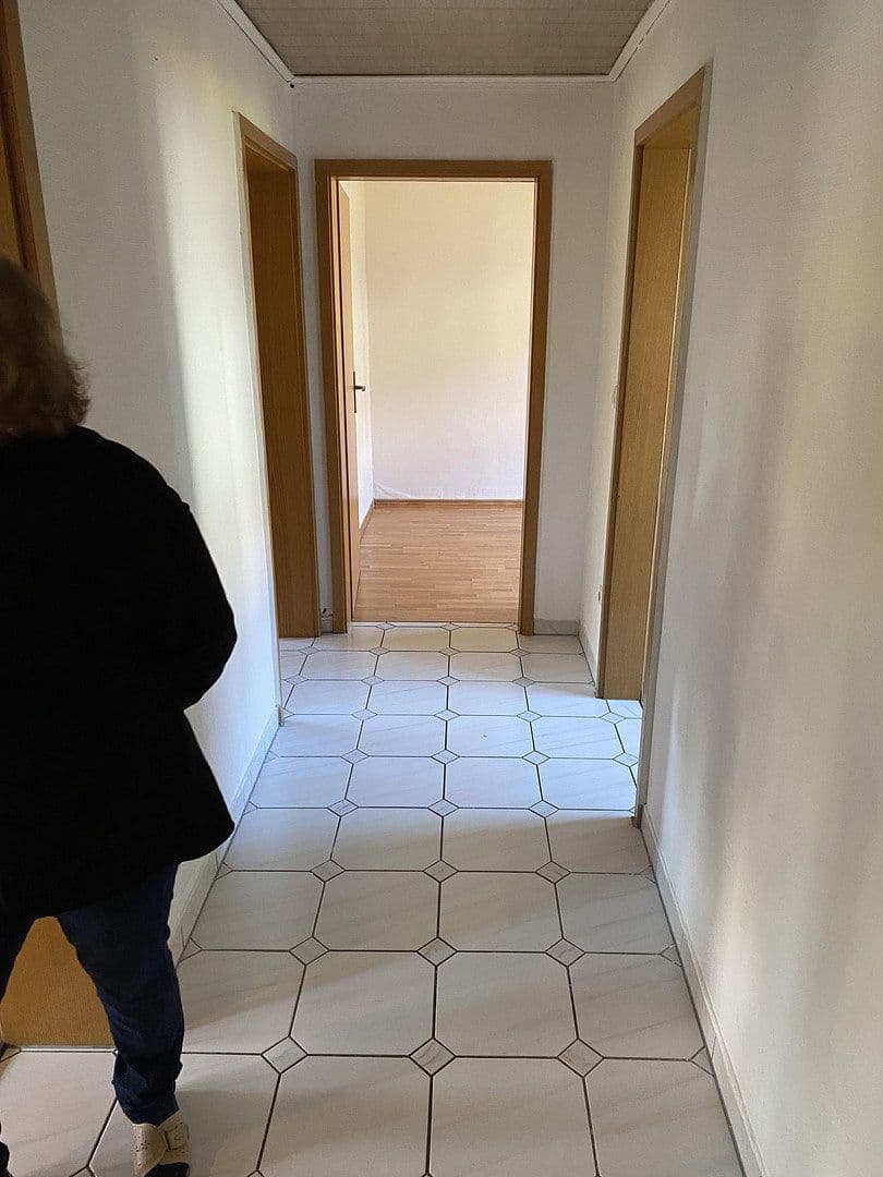 Predaj bytu 3-izbový 63 m², Falkenstr. 3, Leinfelden-Echterdingen, Bádensko-Wurttembersko Predaj bytu 3-izbový 63 m², Falkenstr. 3, Leinfelden-Echterdingen, Bádensko-Wurttembersko