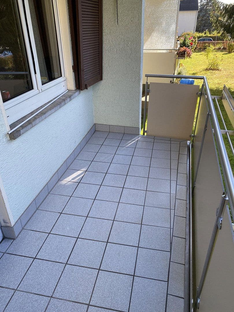 Predaj bytu 3-izbový 63 m², Falkenstr. 3, Leinfelden-Echterdingen, Bádensko-Wurttembersko Predaj bytu 3-izbový 63 m², Falkenstr. 3, Leinfelden-Echterdingen, Bádensko-Wurttembersko