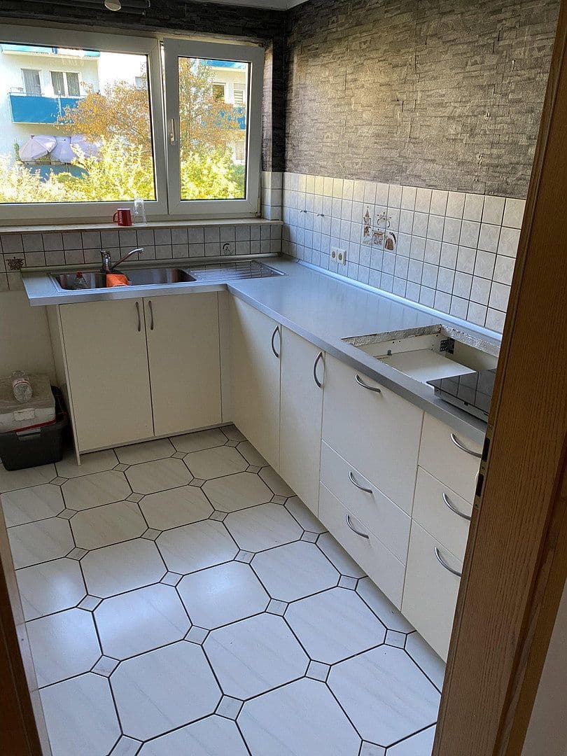 Predaj bytu 3-izbový 63 m², Falkenstr. 3, Leinfelden-Echterdingen, Bádensko-Wurttembersko Predaj bytu 3-izbový 63 m², Falkenstr. 3, Leinfelden-Echterdingen, Bádensko-Wurttembersko