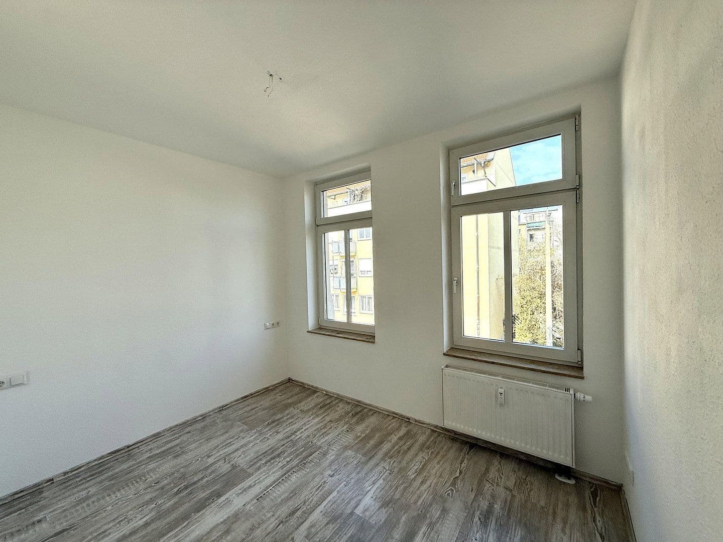 Predaj bytu 2-izbový 45 m², Leonhardtstr. 25, Leipzig, Sasko Predaj bytu 2-izbový 45 m², Leonhardtstr. 25, Leipzig, Sasko