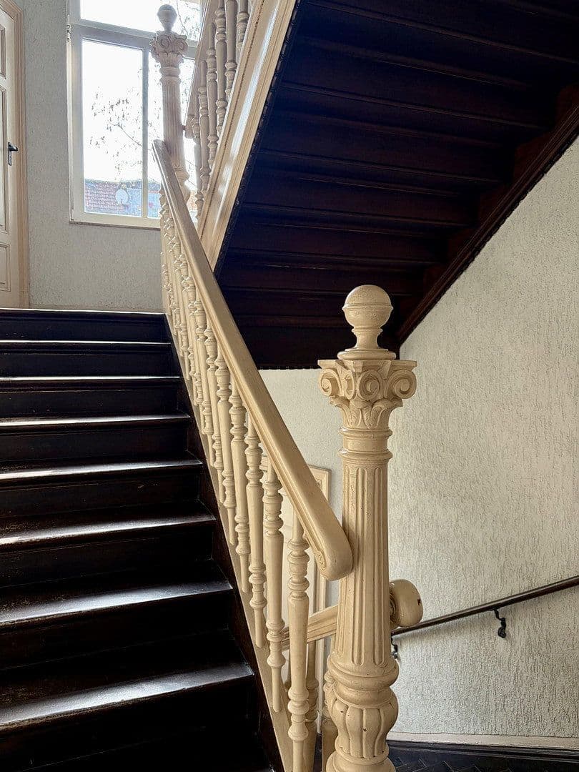 Predaj bytu 2-izbový 45 m², Leonhardtstr. 25, Leipzig, Sasko Predaj bytu 2-izbový 45 m², Leonhardtstr. 25, Leipzig, Sasko