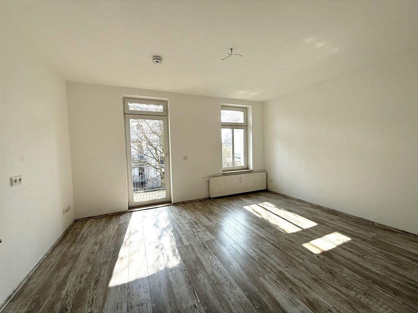 Predaj bytu 2-izbový 45 m², Leonhardtstr. 25, Leipzig, Sasko Predaj bytu 2-izbový 45 m², Leonhardtstr. 25, Leipzig, Sasko