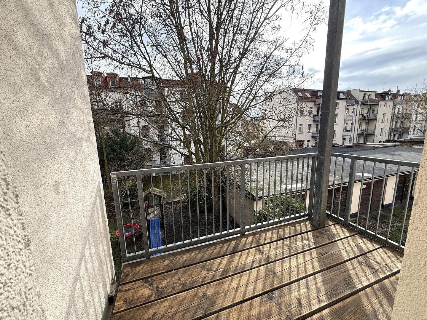 Predaj bytu 2-izbový 45 m², Leonhardtstr. 25, Leipzig, Sasko Predaj bytu 2-izbový 45 m², Leonhardtstr. 25, Leipzig, Sasko