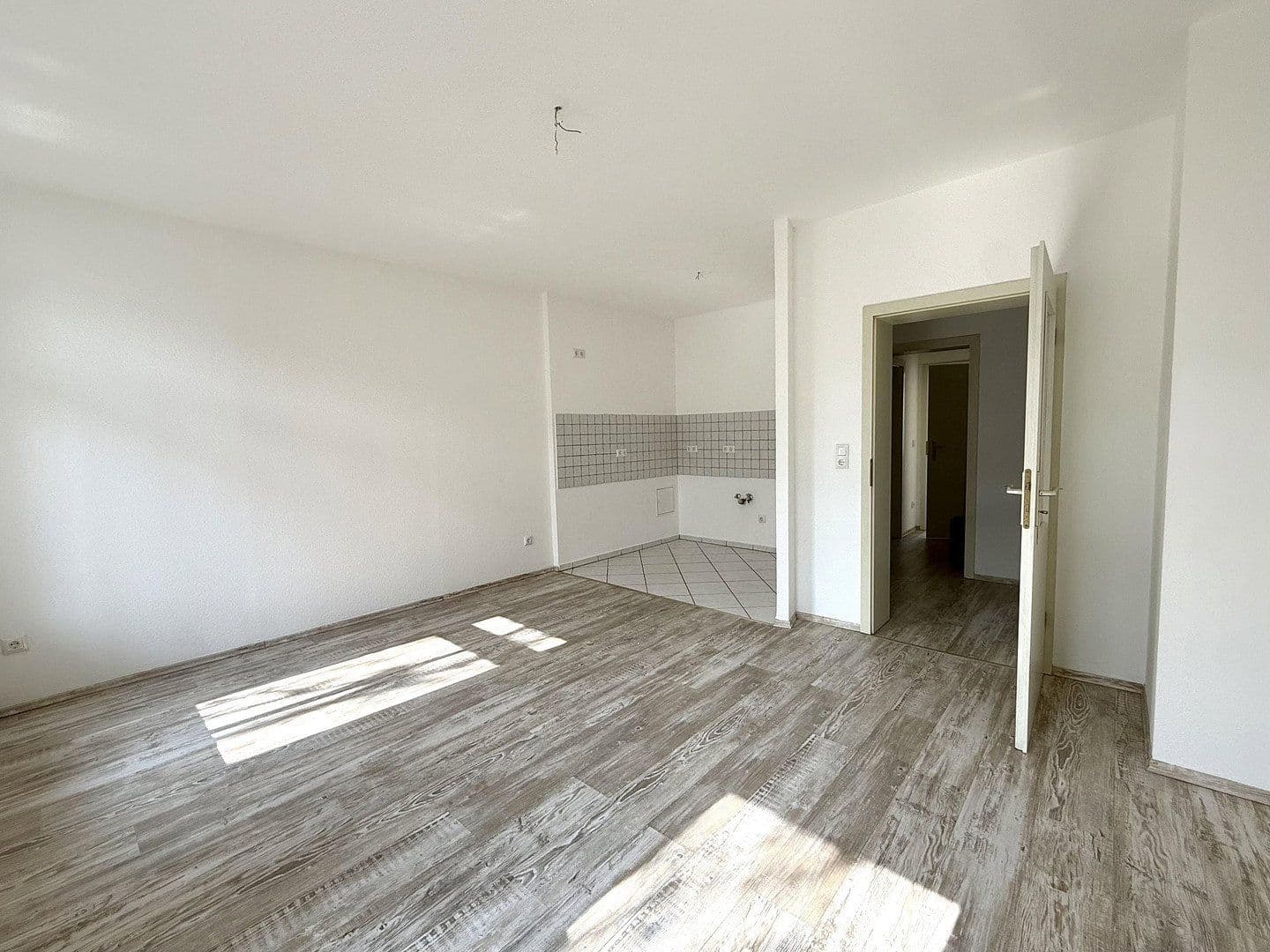 Predaj bytu 2-izbový 45 m², Leonhardtstr. 25, Leipzig, Sasko Predaj bytu 2-izbový 45 m², Leonhardtstr. 25, Leipzig, Sasko