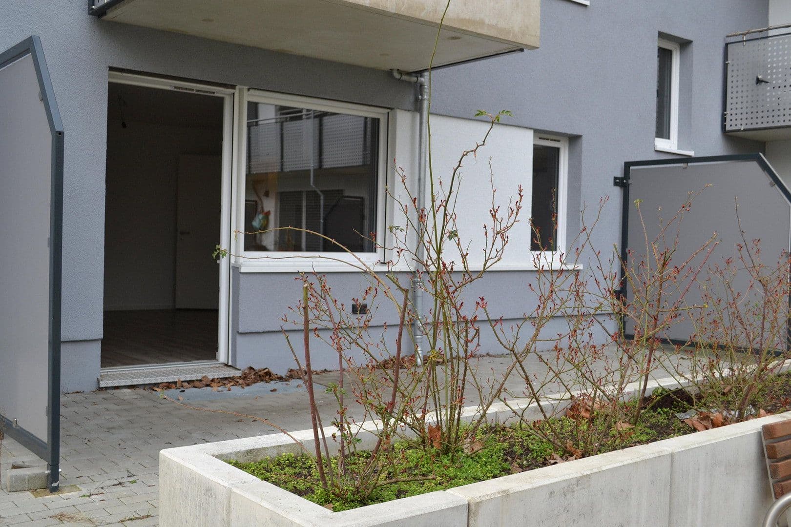 Prenájom bytu 1-izbový 44 m², Trautenauer Str. 13, Berlin, Berlín Prenájom bytu 1-izbový 44 m², Trautenauer Str. 13, Berlin, Berlín