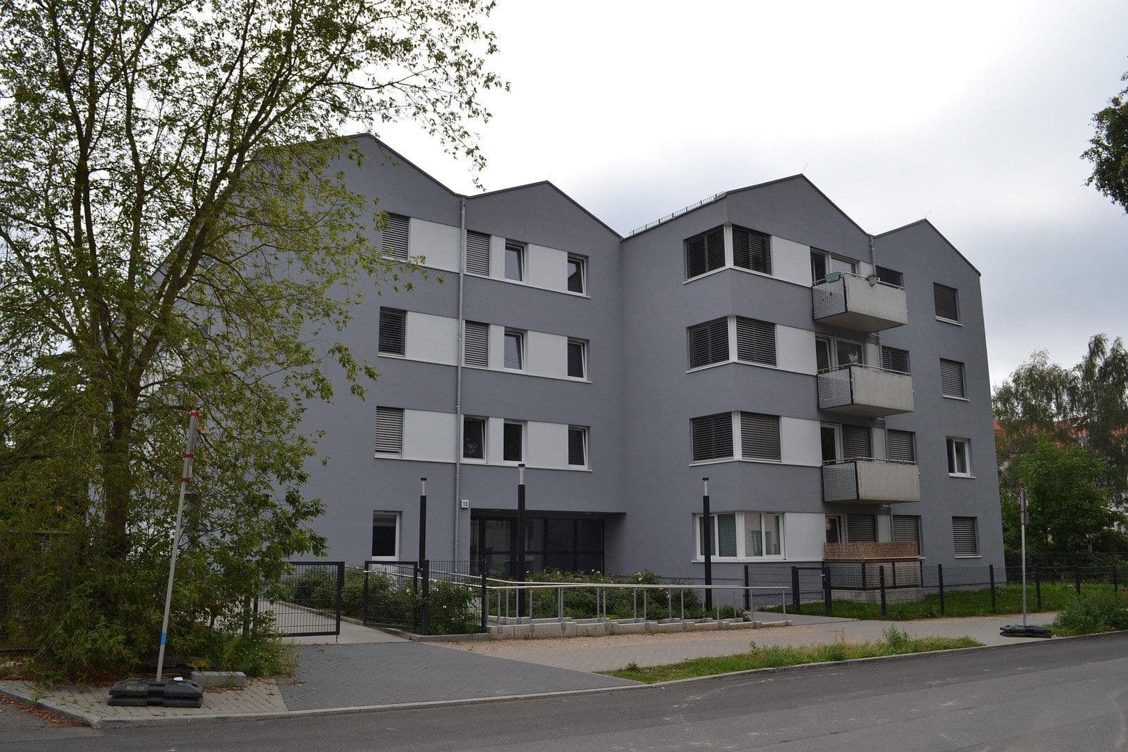 Prenájom bytu 1-izbový 44 m², Trautenauer Str. 13, Berlin, Berlín Prenájom bytu 1-izbový 44 m², Trautenauer Str. 13, Berlin, Berlín