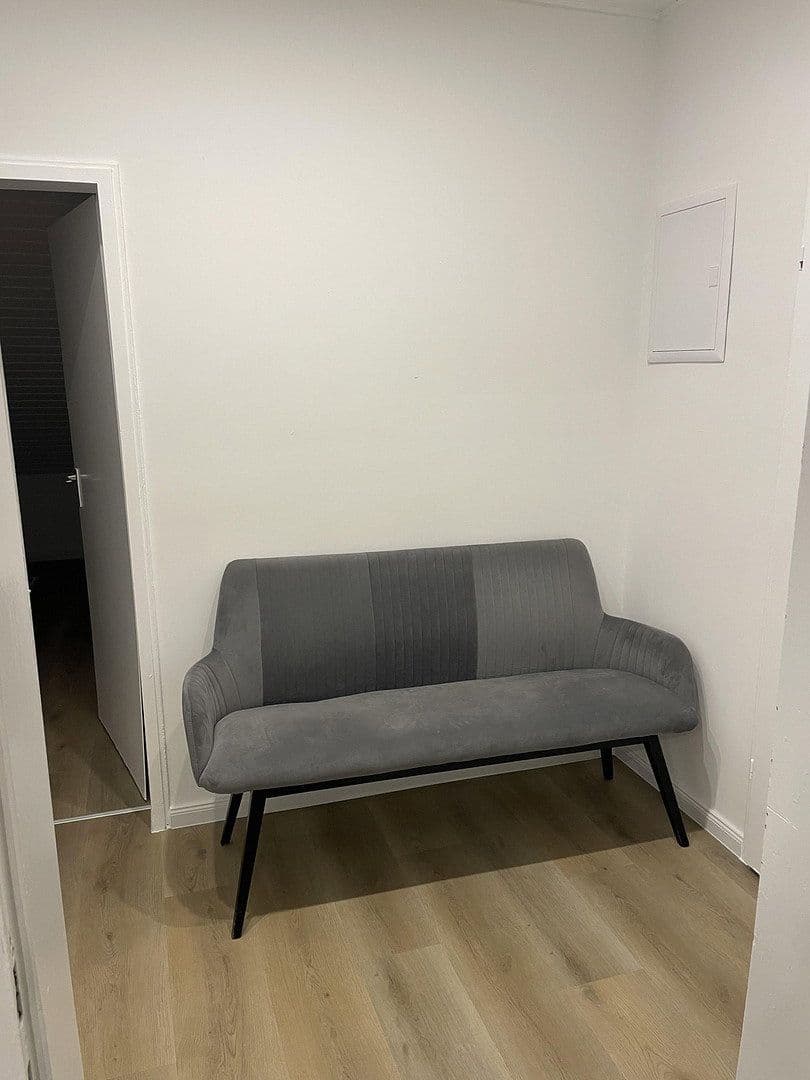 Prenájom bytu 2-izbový 47 m², Fischerstraße 50, Mannheim, Bádensko-Wurttembersko Prenájom bytu 2-izbový 47 m², Fischerstraße 50, Mannheim, Bádensko-Wurttembersko