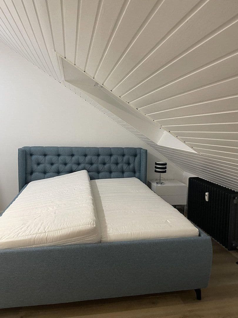 Prenájom bytu 2-izbový 47 m², Fischerstraße 50, Mannheim, Bádensko-Wurttembersko Prenájom bytu 2-izbový 47 m², Fischerstraße 50, Mannheim, Bádensko-Wurttembersko