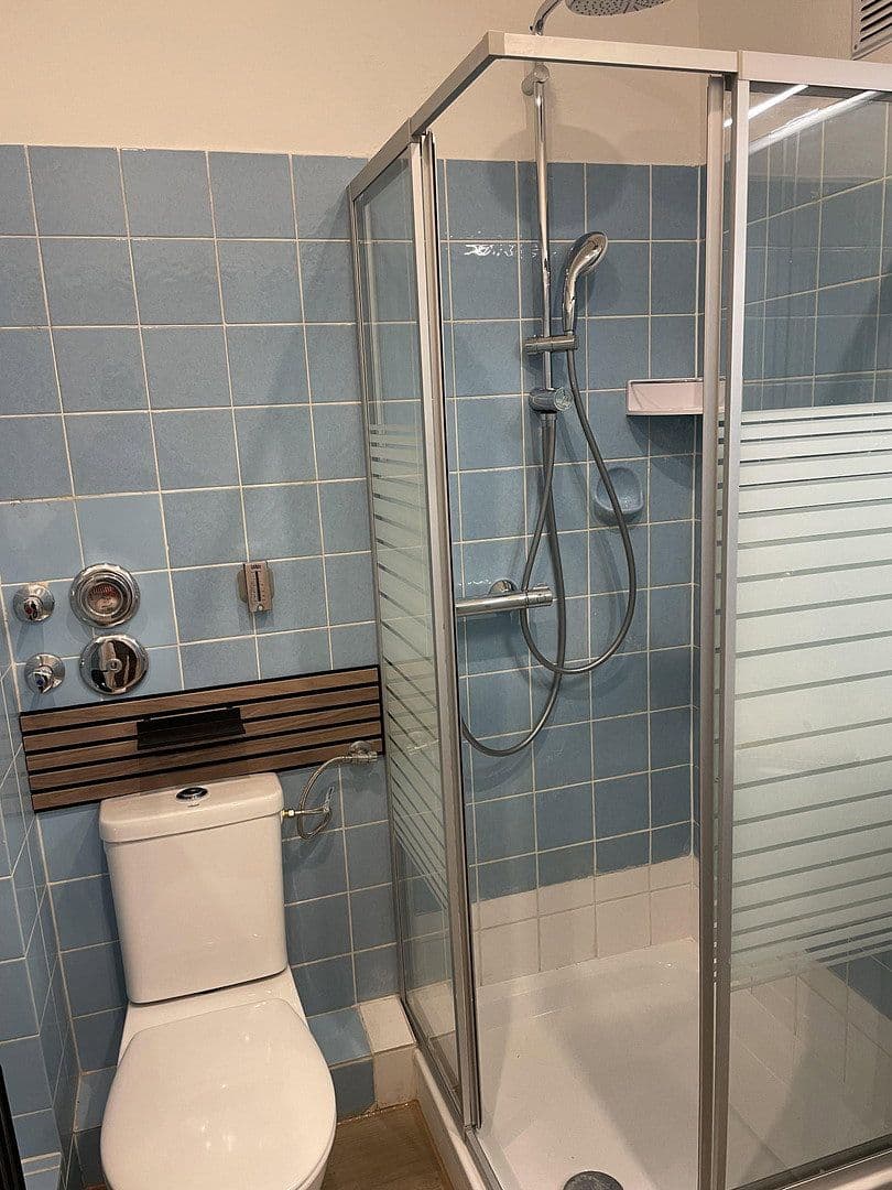 Prenájom bytu 2-izbový 47 m², Fischerstraße 50, Mannheim, Bádensko-Wurttembersko Prenájom bytu 2-izbový 47 m², Fischerstraße 50, Mannheim, Bádensko-Wurttembersko