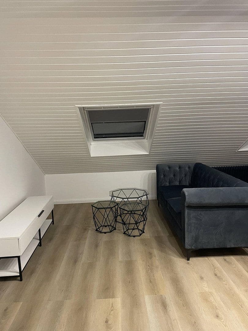 Prenájom bytu 2-izbový 47 m², Fischerstraße 50, Mannheim, Bádensko-Wurttembersko Prenájom bytu 2-izbový 47 m², Fischerstraße 50, Mannheim, Bádensko-Wurttembersko