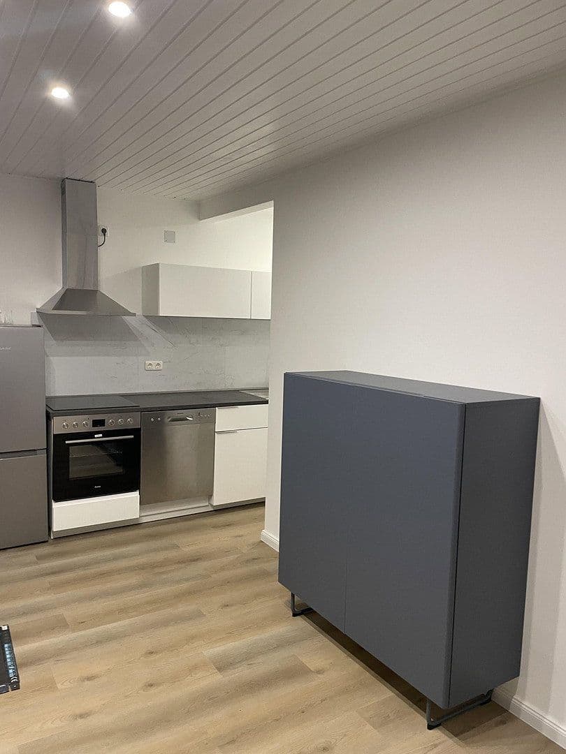 Prenájom bytu 2-izbový 47 m², Fischerstraße 50, Mannheim, Bádensko-Wurttembersko Prenájom bytu 2-izbový 47 m², Fischerstraße 50, Mannheim, Bádensko-Wurttembersko