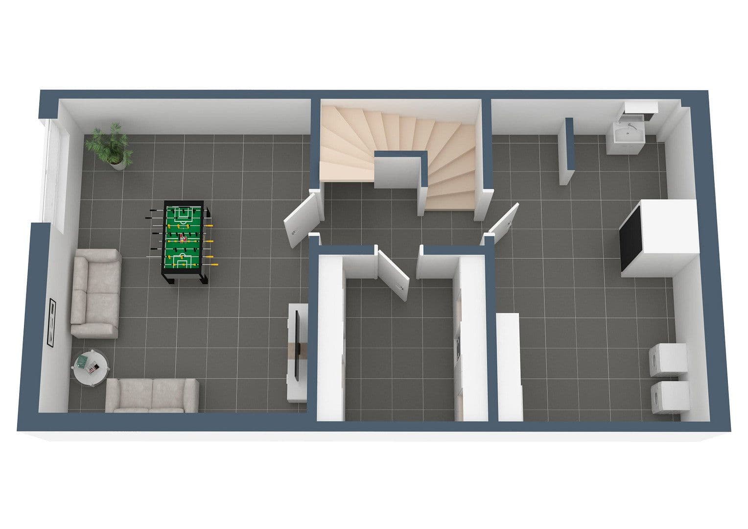 Predaj domu 160 m², pozemek 180 m², Wehratalstrasse 31c, Wehr, Bádensko-Wurttembersko Predaj domu 160 m², pozemek 180 m², Wehratalstrasse 31c, Wehr, Bádensko-Wurttembersko